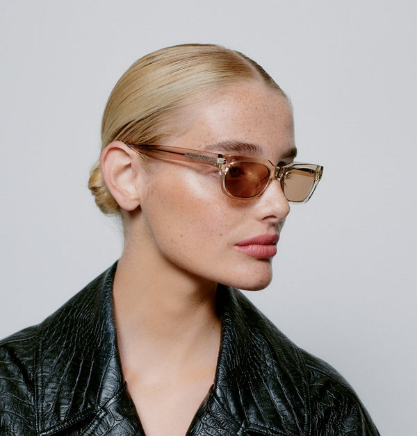 Bror / Champagne & Brown Lens - Shade Files